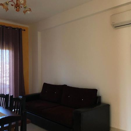 Rainbow Holiday Apartments Vlorë Eksteriør billede