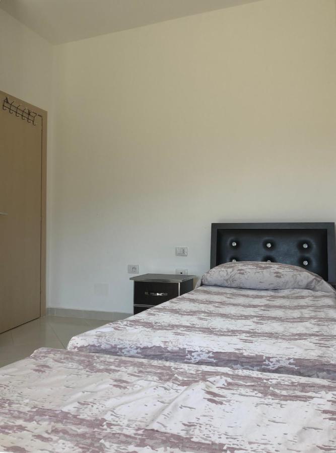 Rainbow Holiday Apartments Vlorë Eksteriør billede
