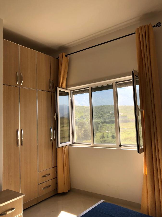 Rainbow Holiday Apartments Vlorë Eksteriør billede