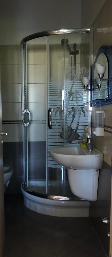 Rainbow Holiday Apartments Vlorë Eksteriør billede