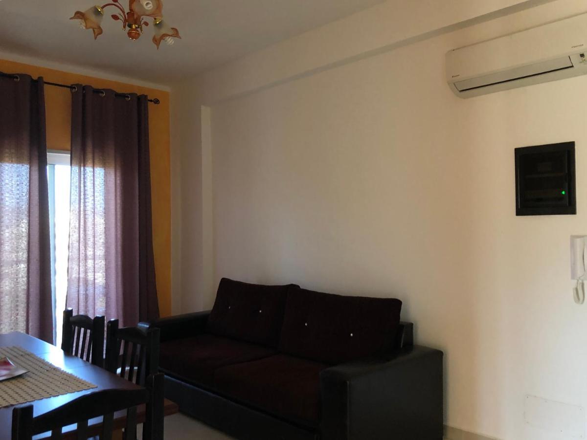 Rainbow Holiday Apartments Vlorë Eksteriør billede