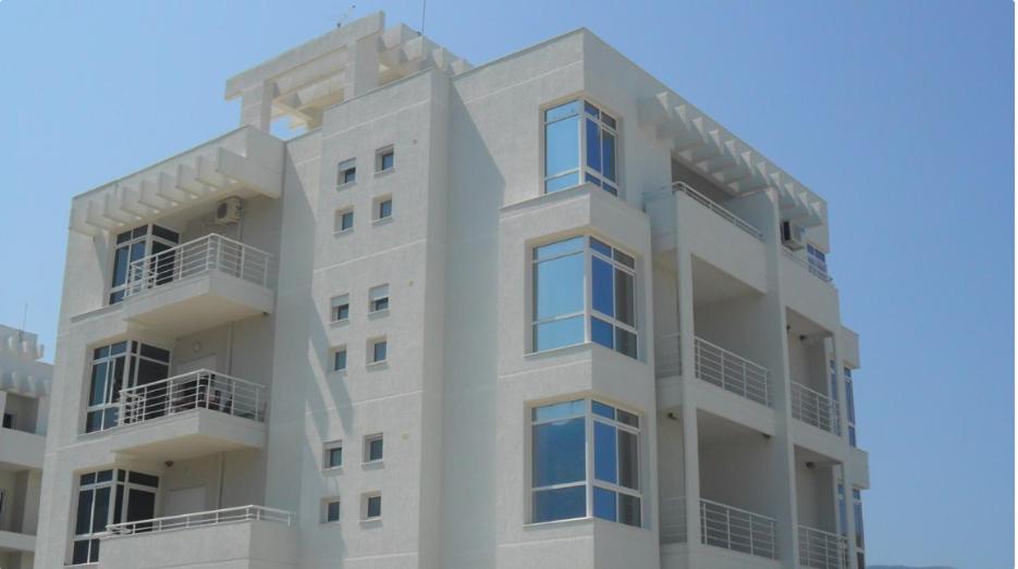 Rainbow Holiday Apartments Vlorë Eksteriør billede