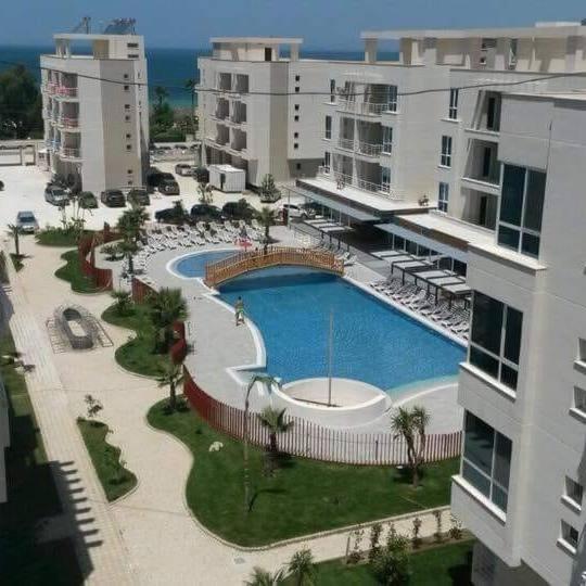 Rainbow Holiday Apartments Vlorë Eksteriør billede