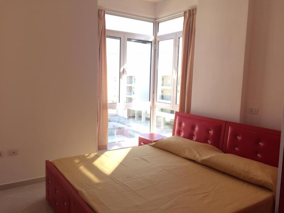 Rainbow Holiday Apartments Vlorë Eksteriør billede