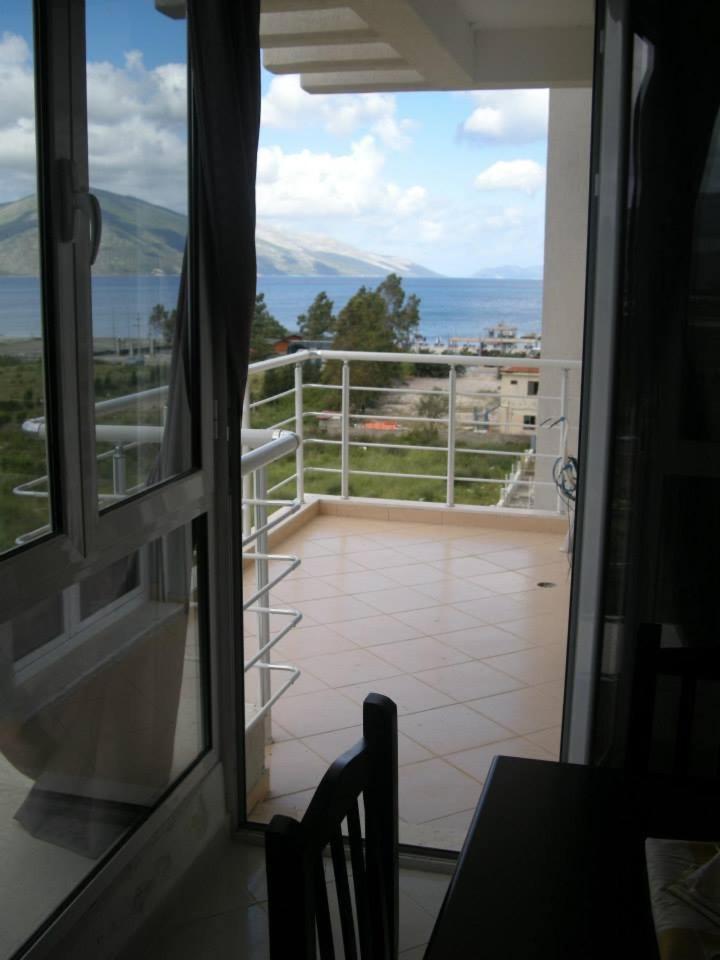 Rainbow Holiday Apartments Vlorë Eksteriør billede