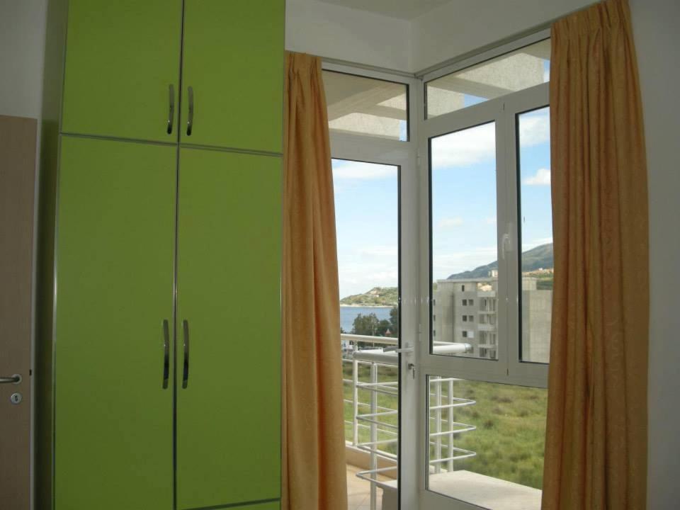 Rainbow Holiday Apartments Vlorë Eksteriør billede