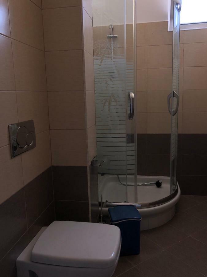 Rainbow Holiday Apartments Vlorë Eksteriør billede