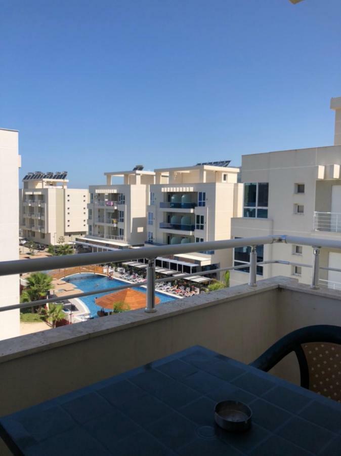 Rainbow Holiday Apartments Vlorë Eksteriør billede