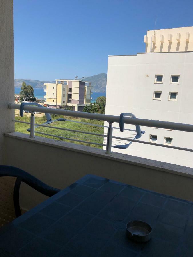 Rainbow Holiday Apartments Vlorë Eksteriør billede