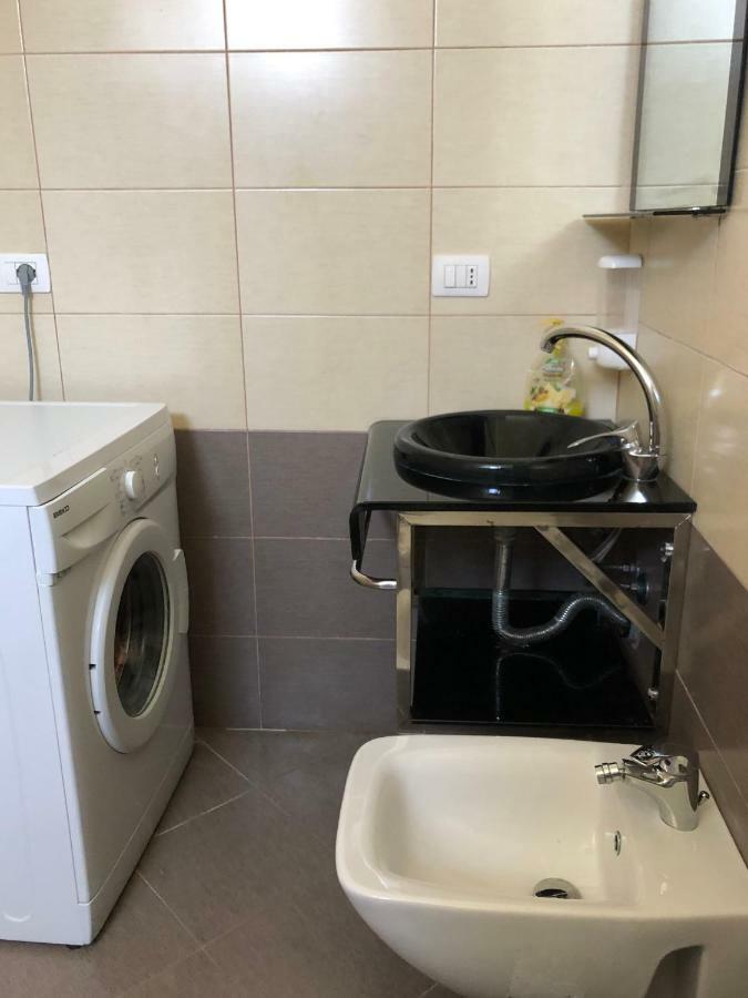 Rainbow Holiday Apartments Vlorë Eksteriør billede