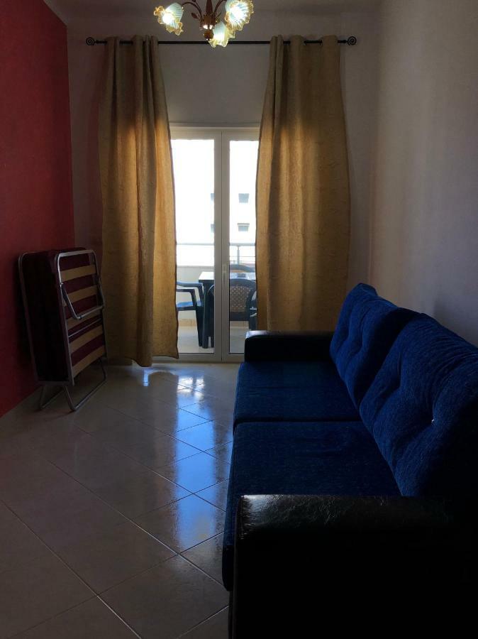 Rainbow Holiday Apartments Vlorë Eksteriør billede