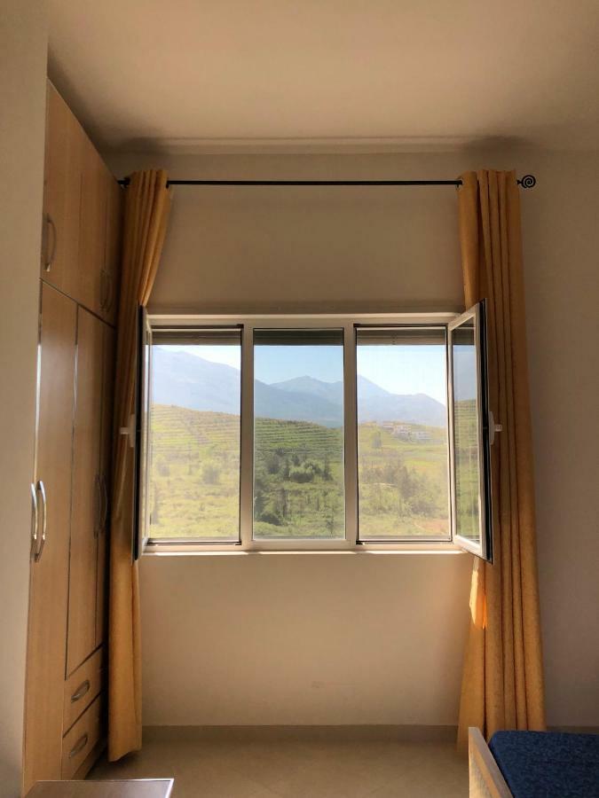 Rainbow Holiday Apartments Vlorë Eksteriør billede