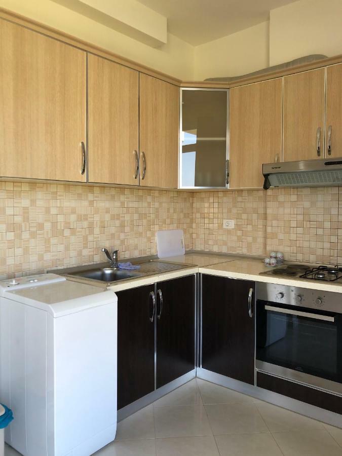 Rainbow Holiday Apartments Vlorë Eksteriør billede