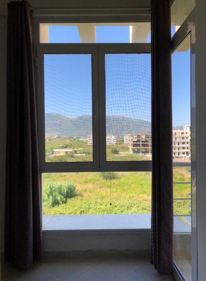 Rainbow Holiday Apartments Vlorë Eksteriør billede