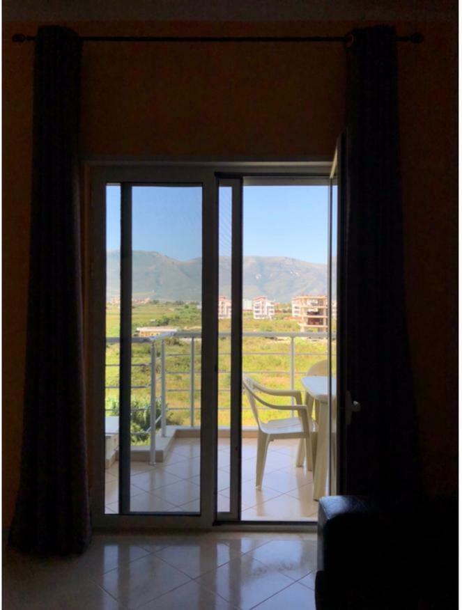 Rainbow Holiday Apartments Vlorë Eksteriør billede